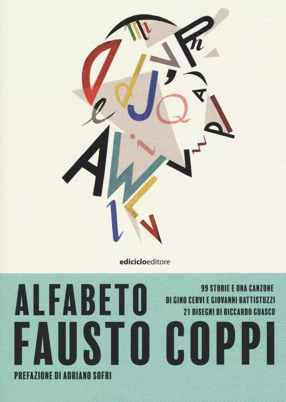 Alfabeto Fausto Coppi