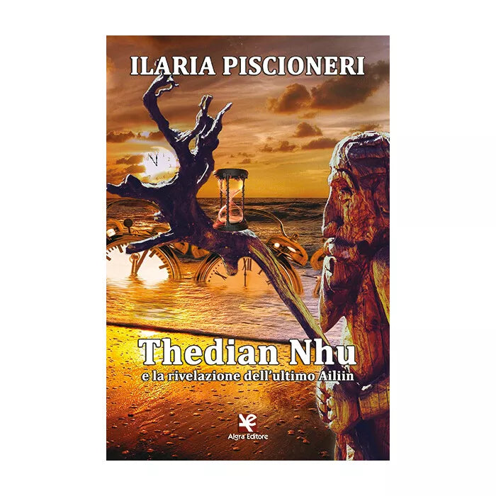 Thedian Nhu e la rivelazione dell’ultimo Ailiin di Ilaria Piscioneri, 2020