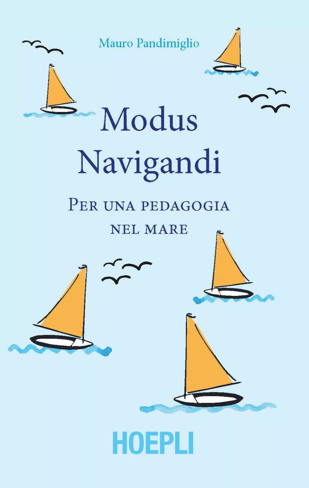 Modus navigandi