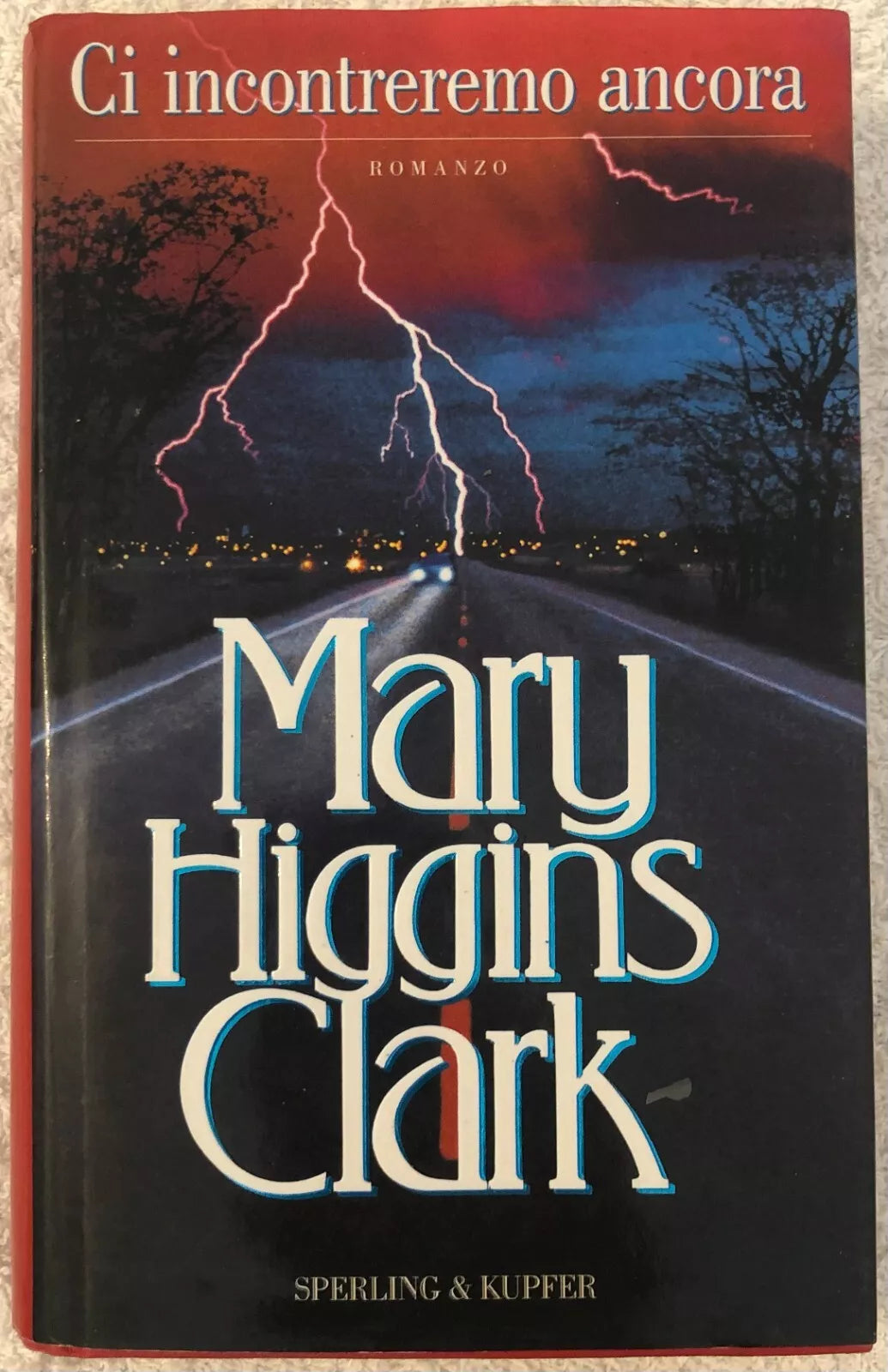 Ci incontreremo ancora di Mary Higgins Clark