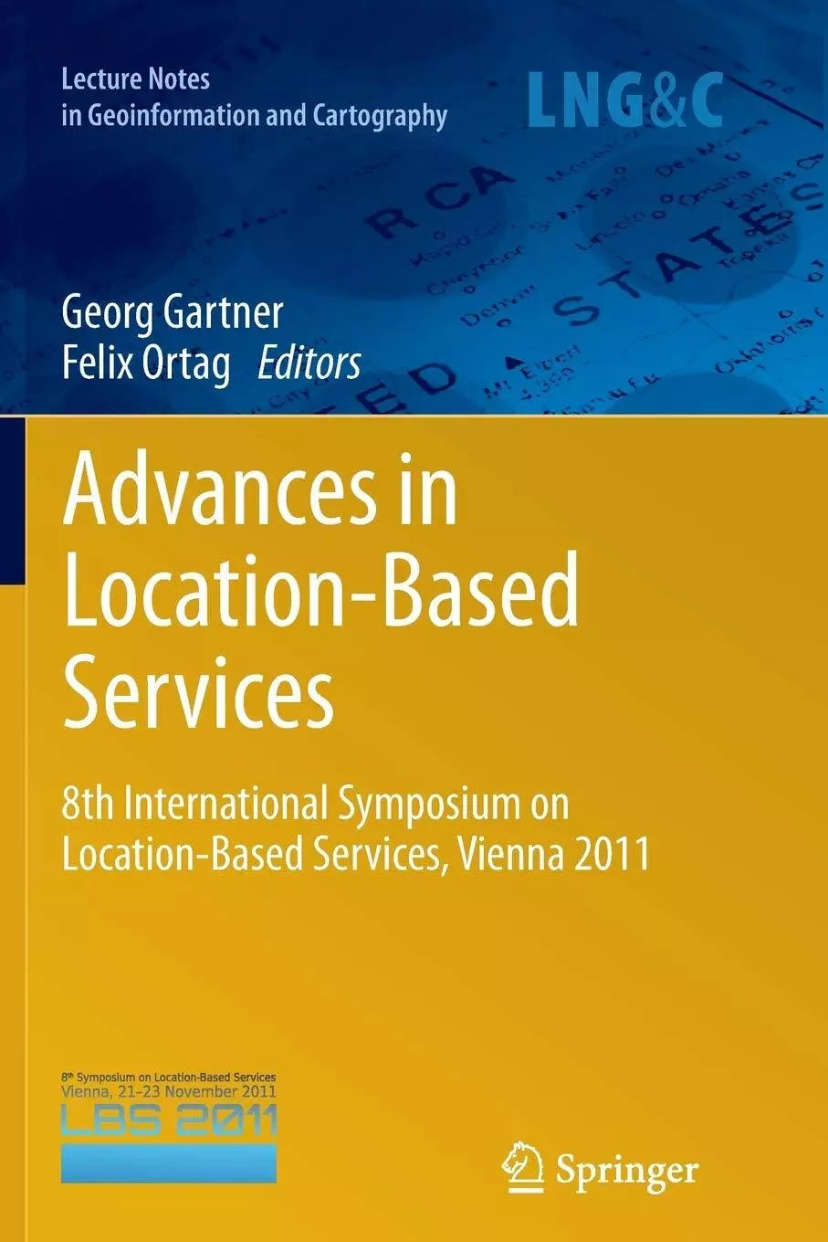 Advances in Location