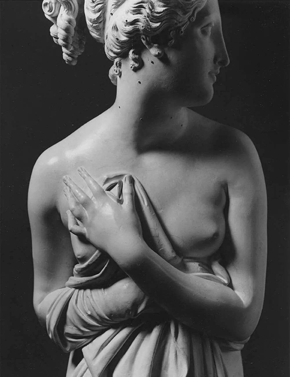 Canova Quattro tempi Le sculture della Gypsotecha di Possagno