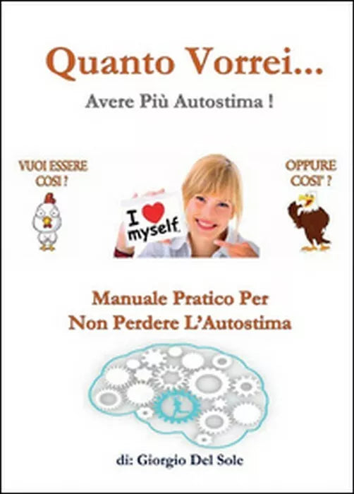 Se io potessi - Giorgio Del Sole, 2015, Youcanprint