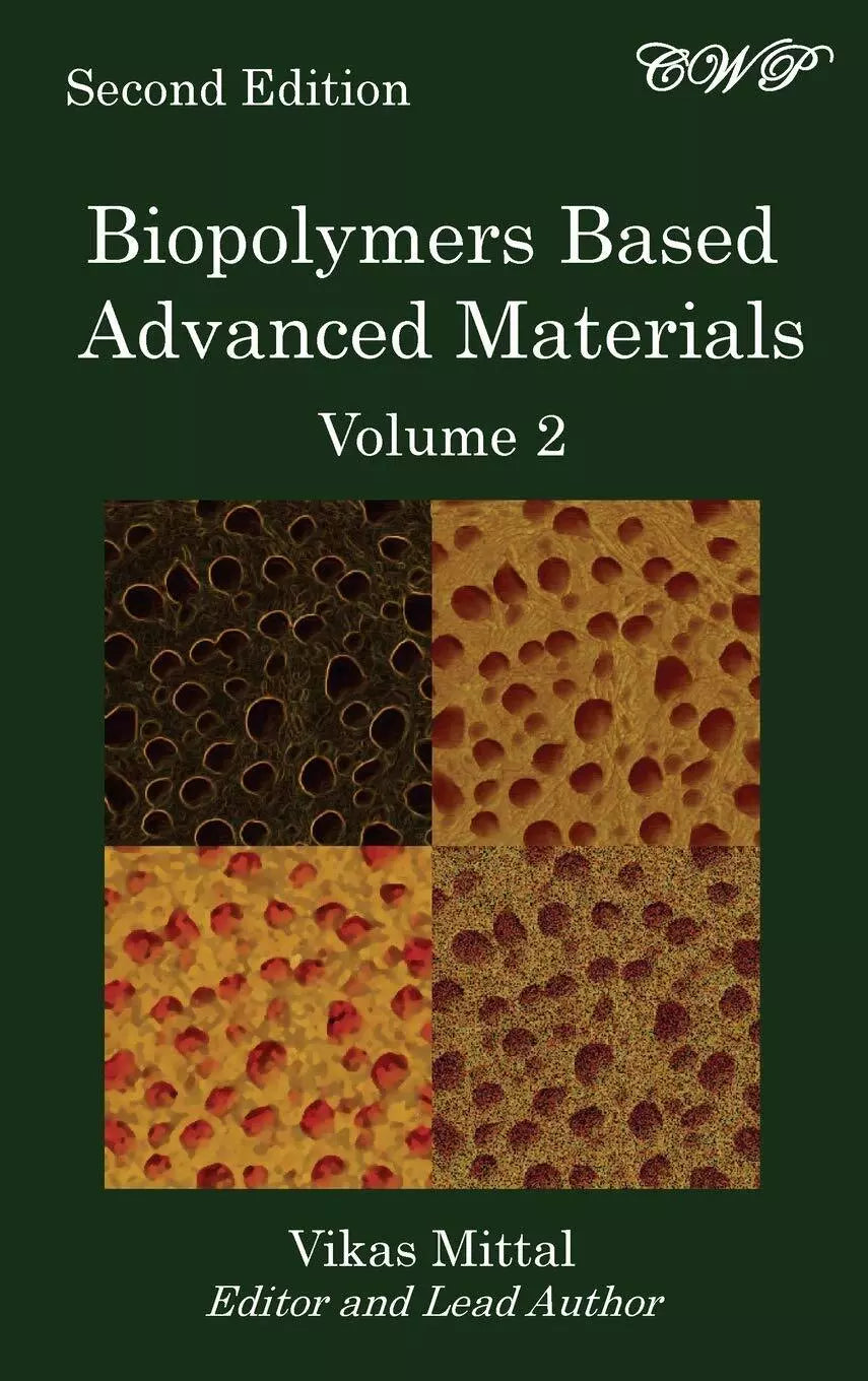 Biopolymers Based Advanced Materials