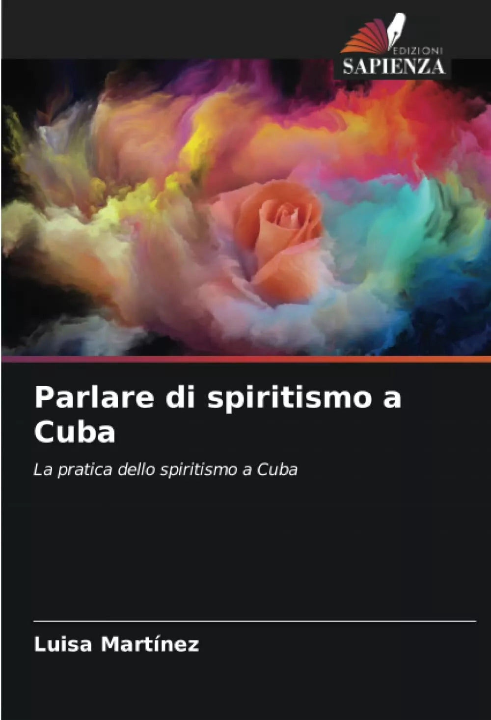 Parlare di spiritismo a Cuba