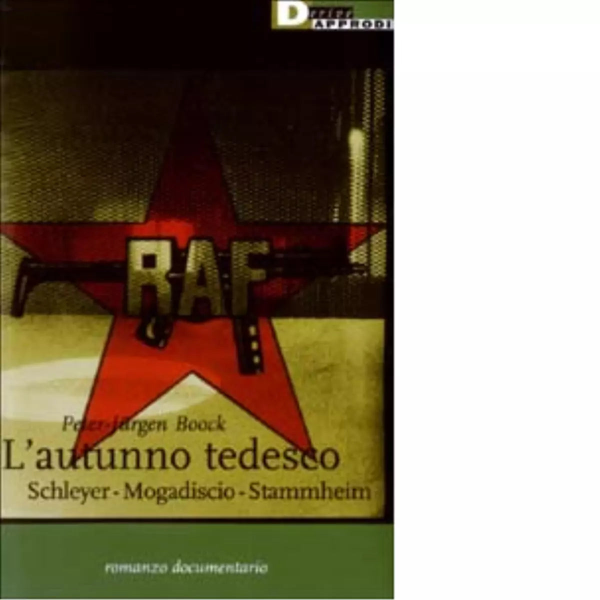 L AUTUNNO TEDESCO di PETER