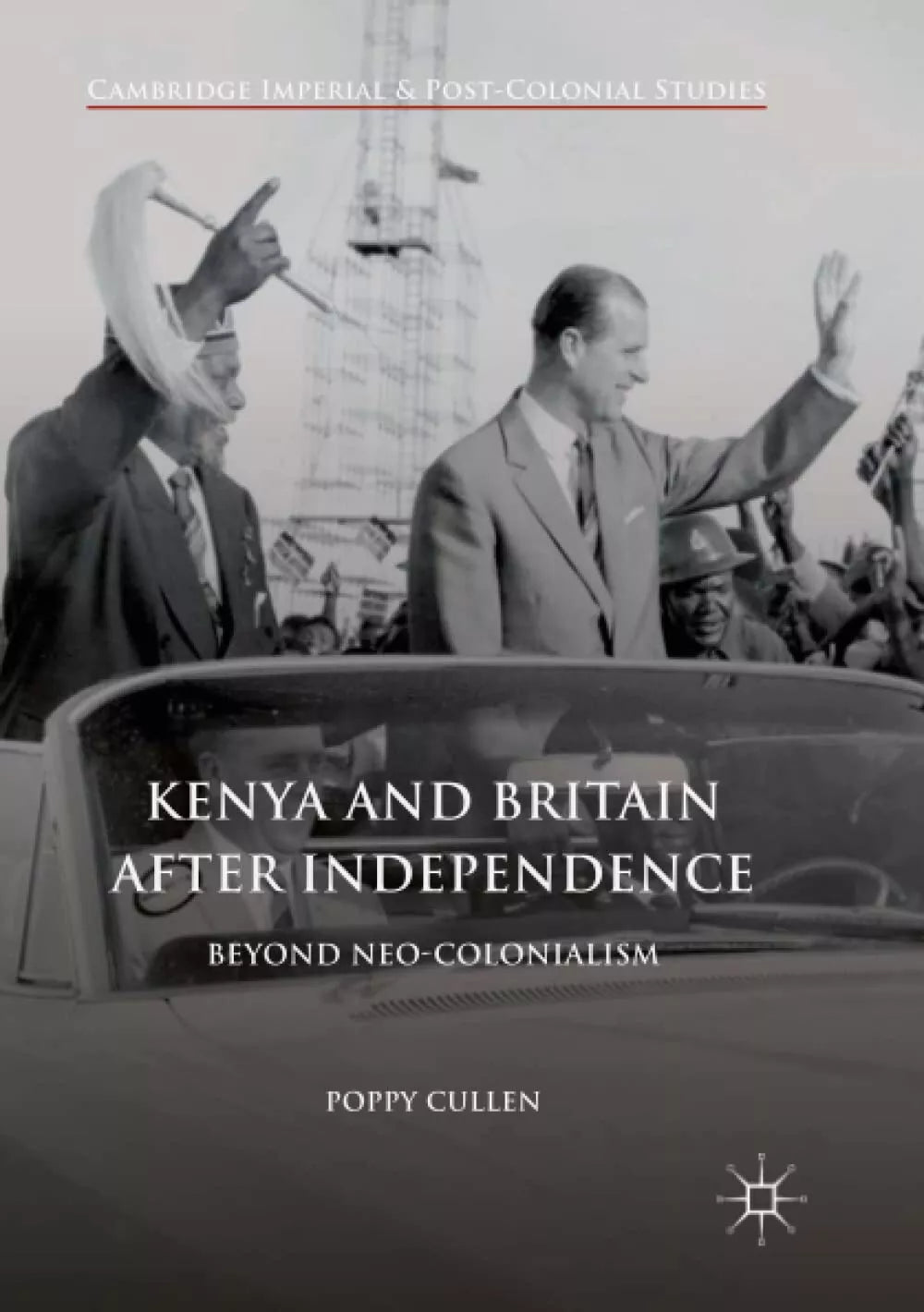 Kenya and Britain after Independence