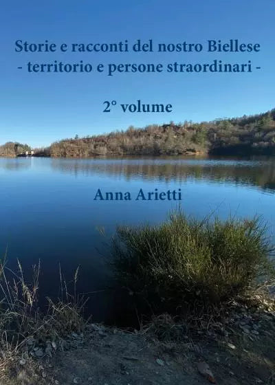 Storie e racconti del nostro Biellese
