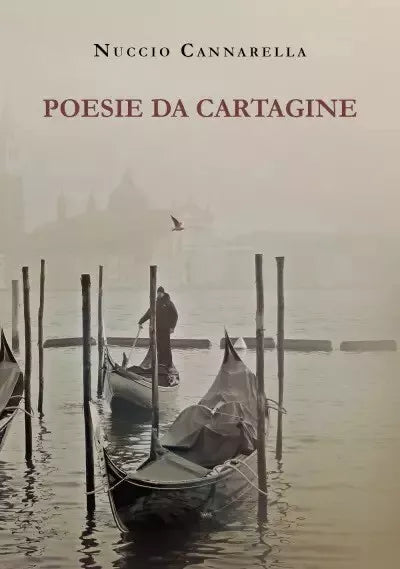 Poesie da Cartagine di Nuccio Cannarella