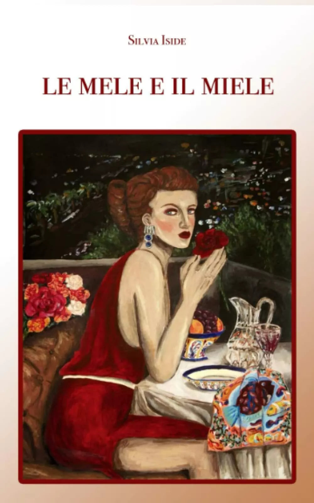Le mele e il miele di Silvia Iside
