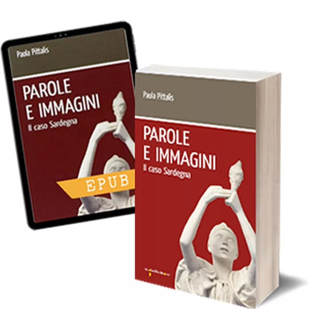 Parole e immagini di Paola Pittalis, 2014, Iacobelli Editore