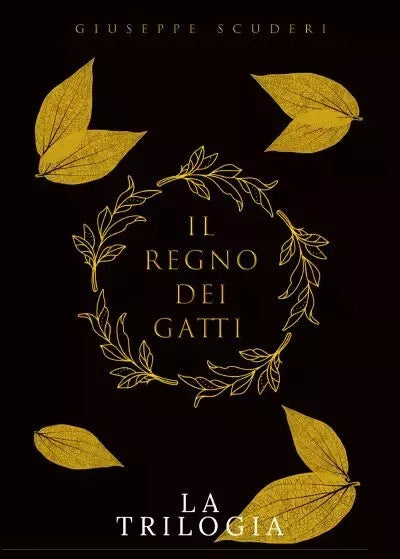 Il regno dei gatti