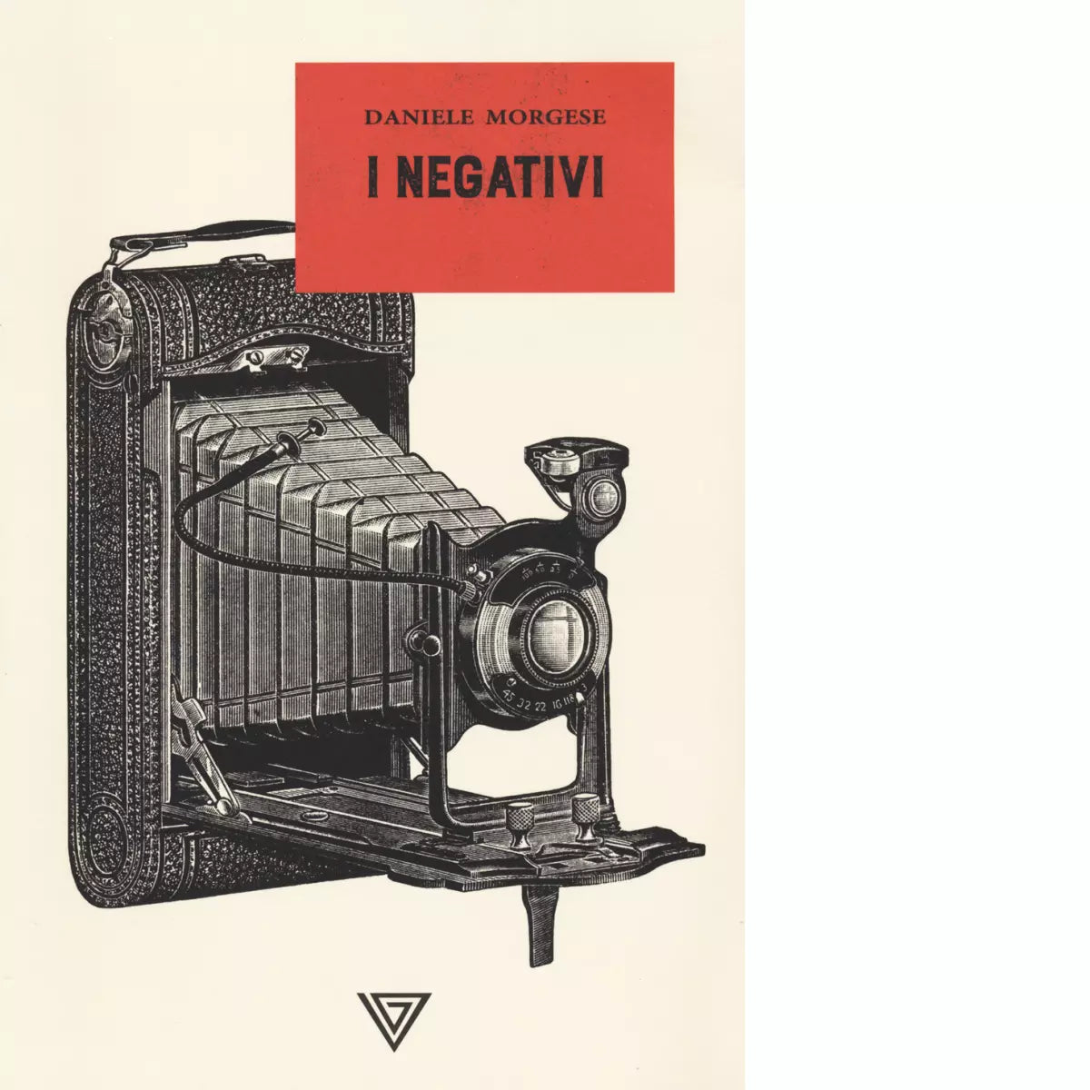 I negativi di Daniele Morgese