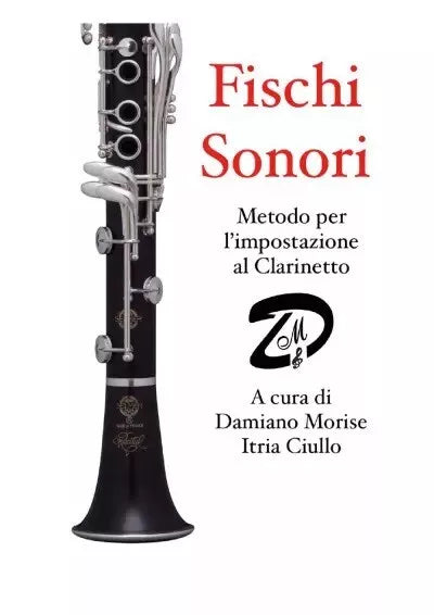 Fischi Sonori di Damiano Morise