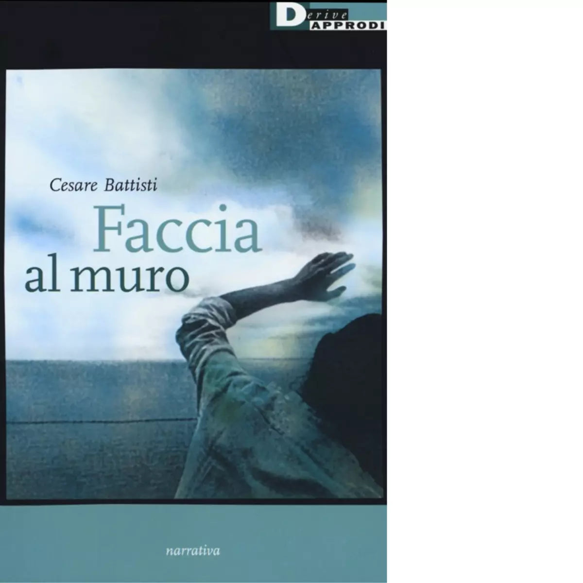 FACCIA AL MURO di CESARE BATTISTI