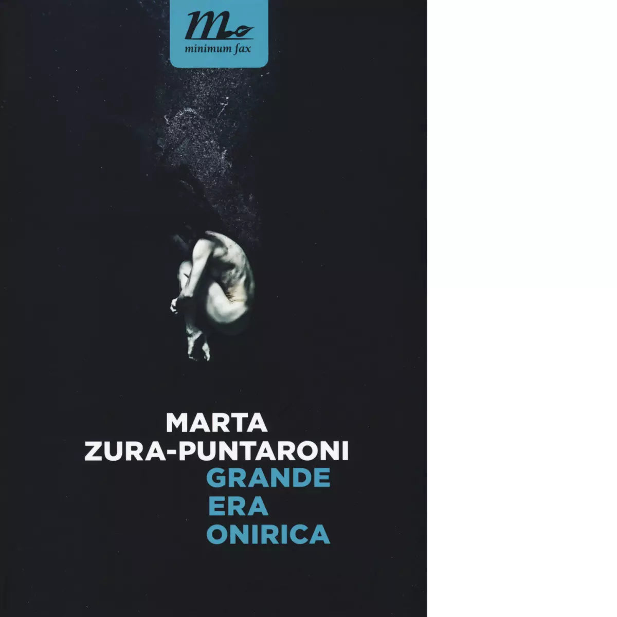 Grande era onirica di Marta Zura