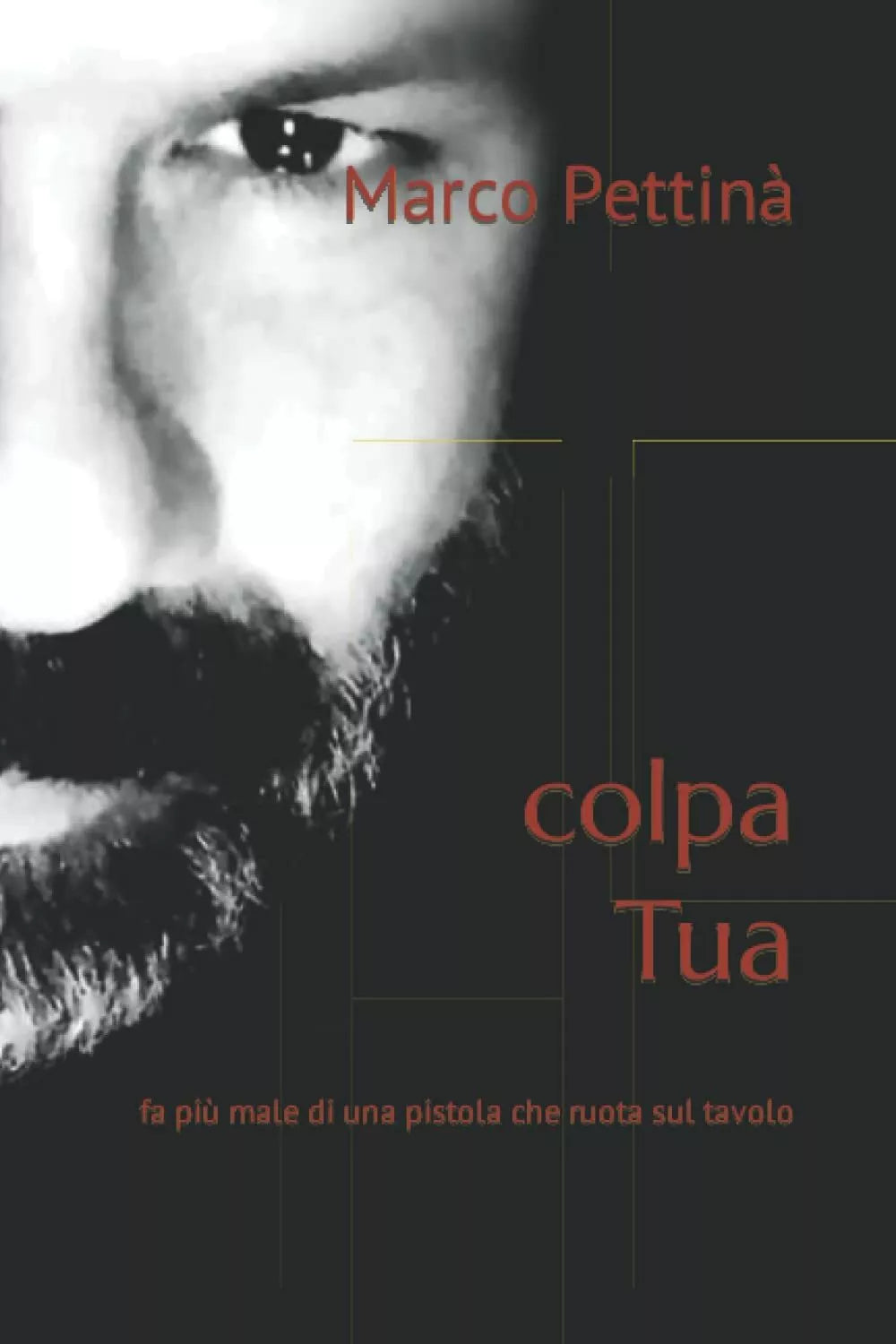 Colpa Tua