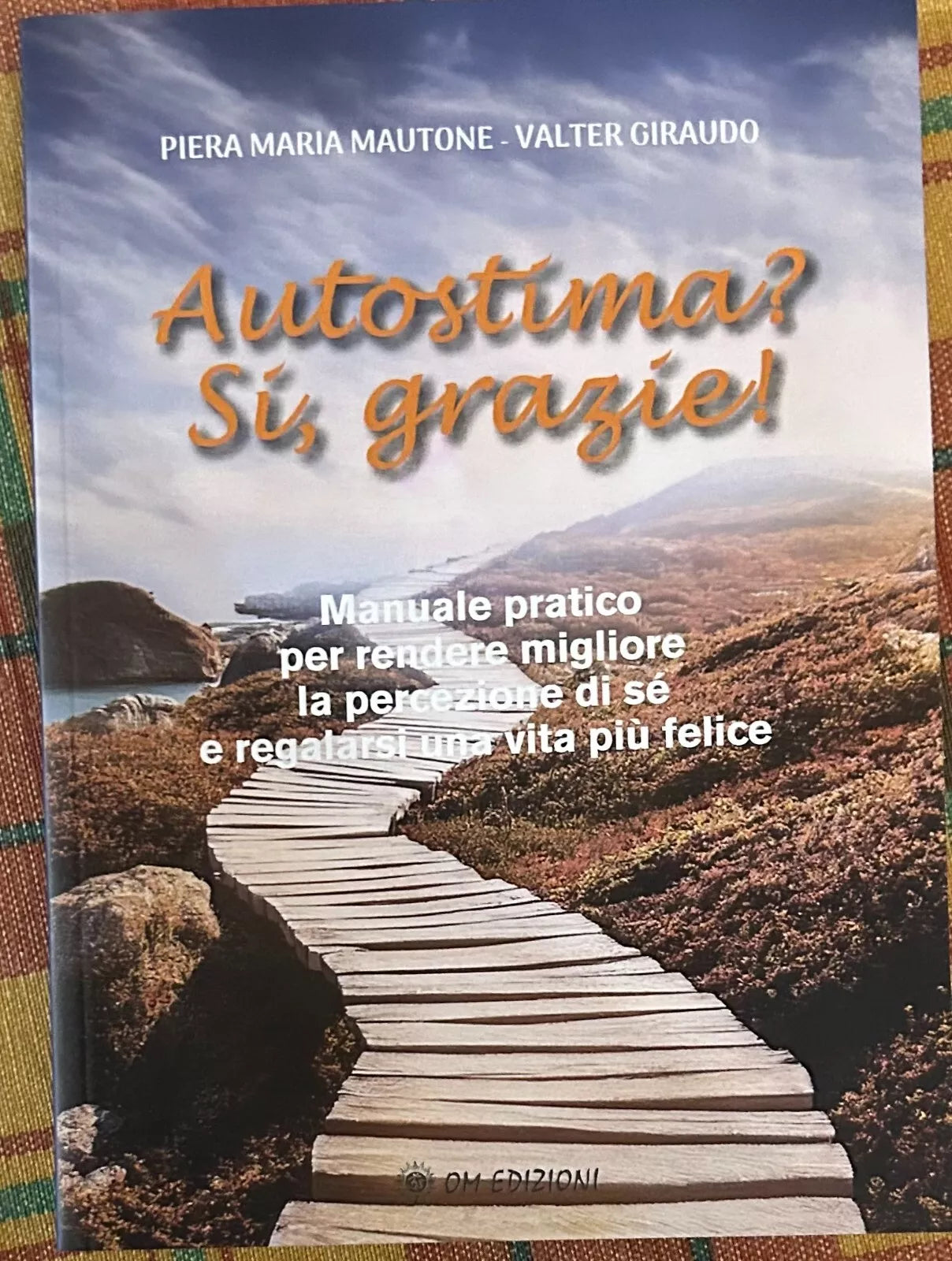 Autostima S