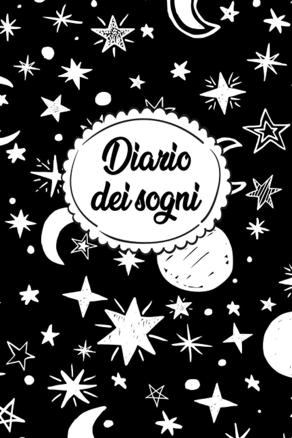 Diario dei sogni: Interpretazione dei sogni e analisi dei sogni per sogni lucidi