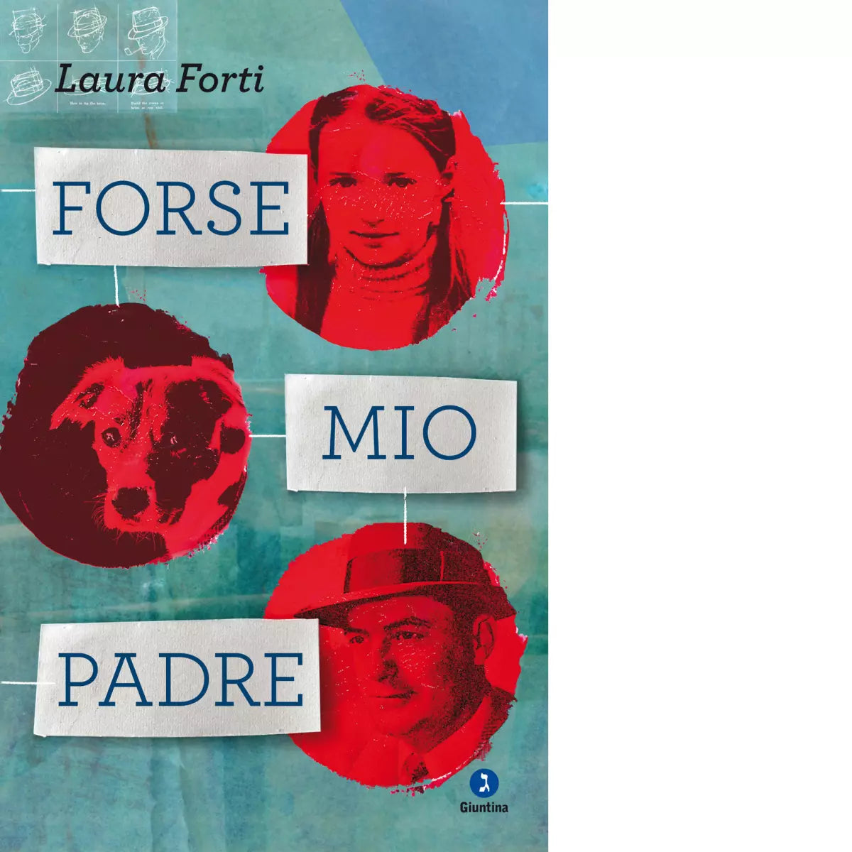 Forse mio padre di Laura Forti