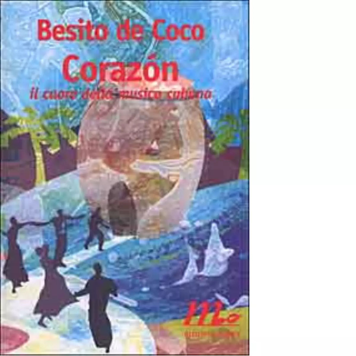 Coraz n Il cuore della musica cubana di Roberta Begnoni