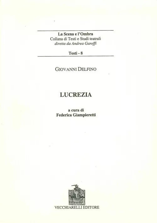 Luca Delfino