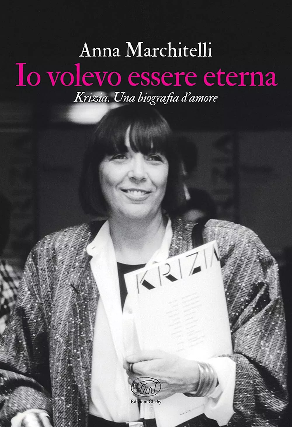 Io volevo essere eterna