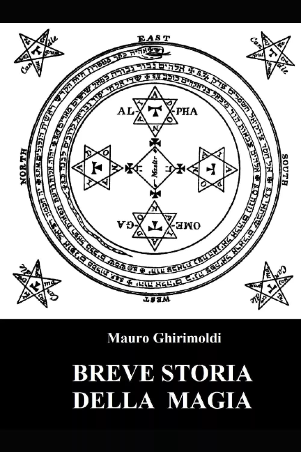 Breve storia della magia
