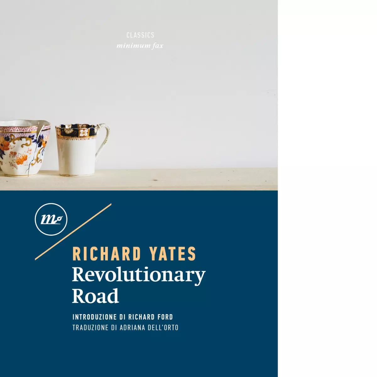 Revolutionary Road di Richard Yates