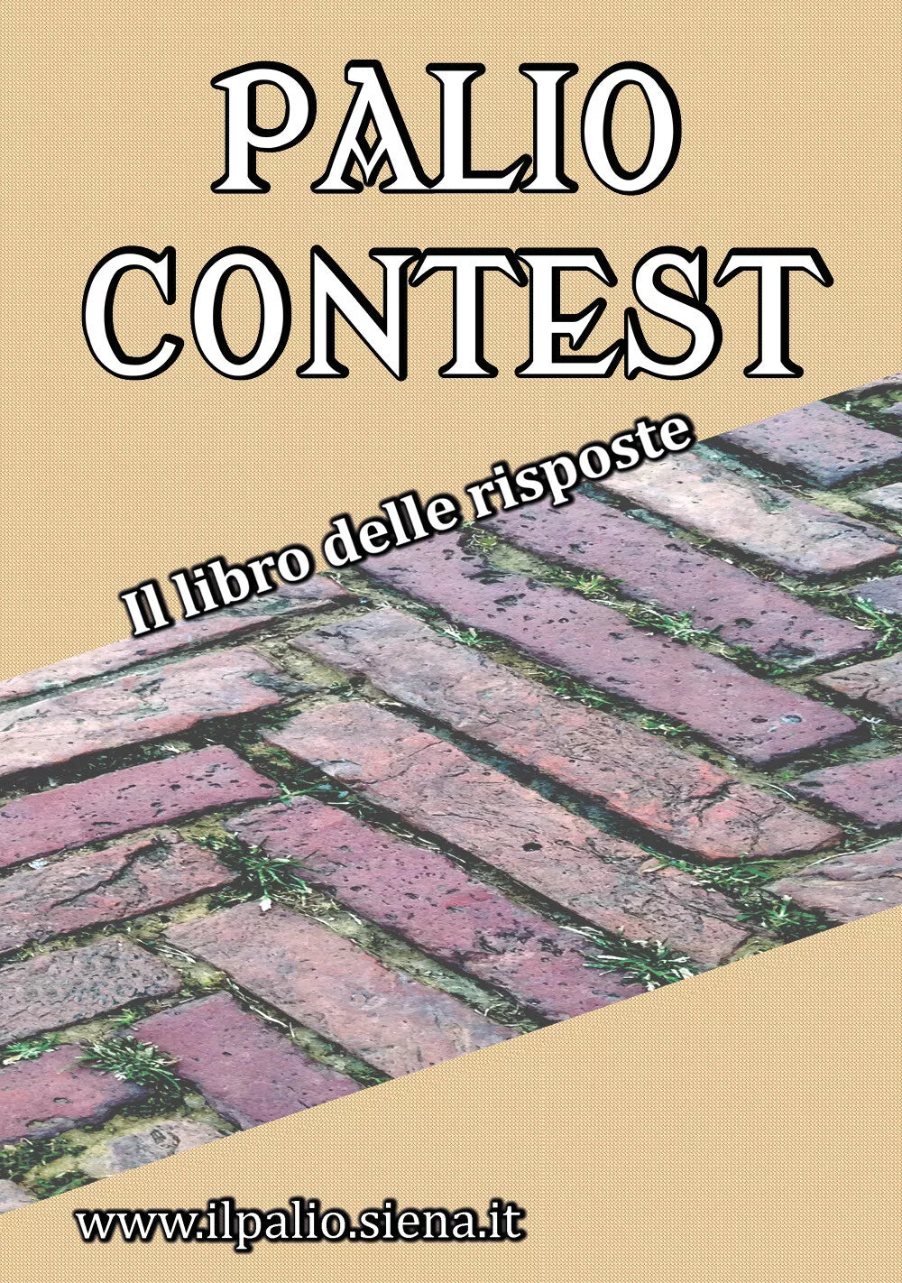 Palio Contest di Andrea Rossi, 2021, Youcanprint