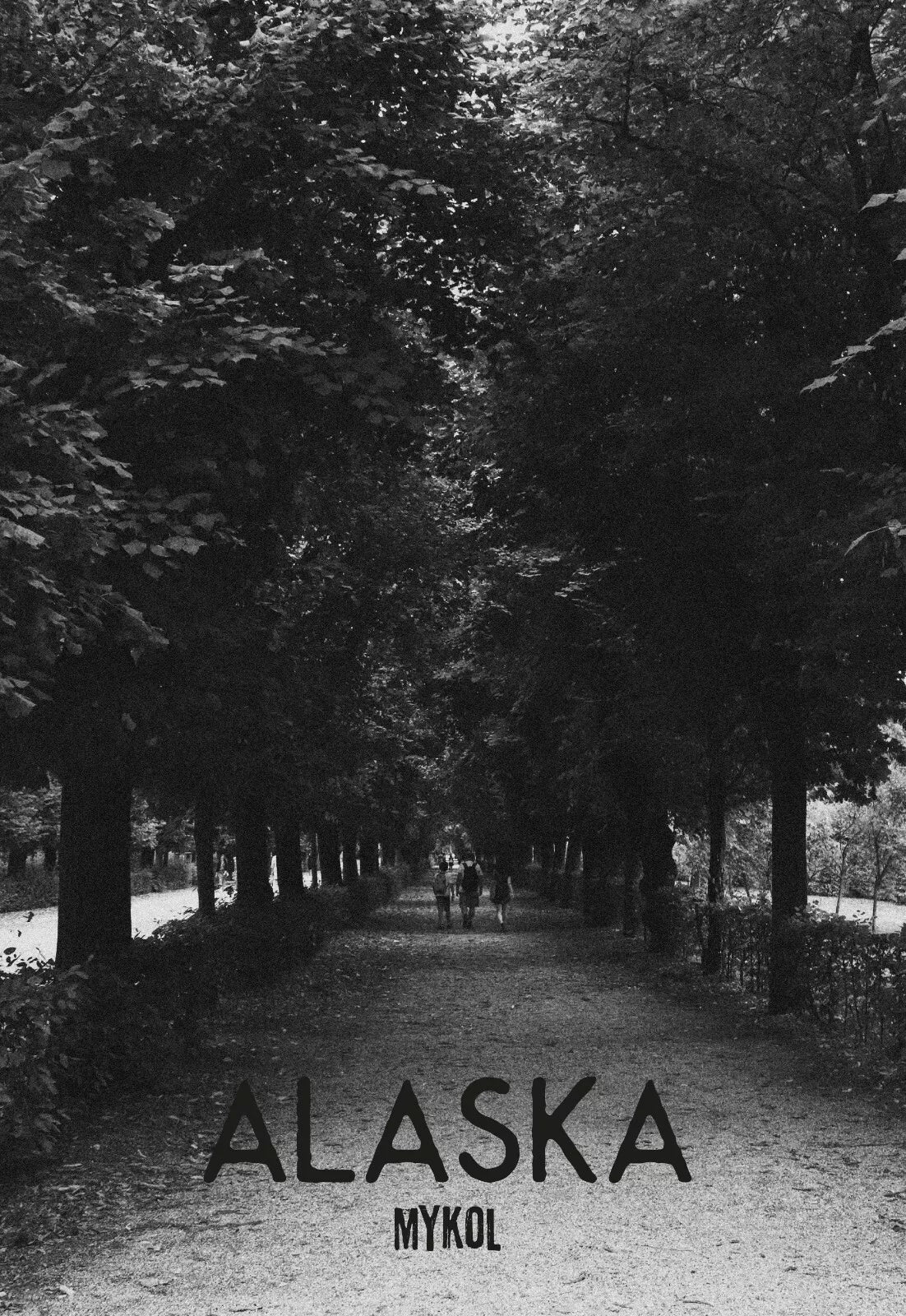 Alaska - Mykol, 2020, Youcanprint