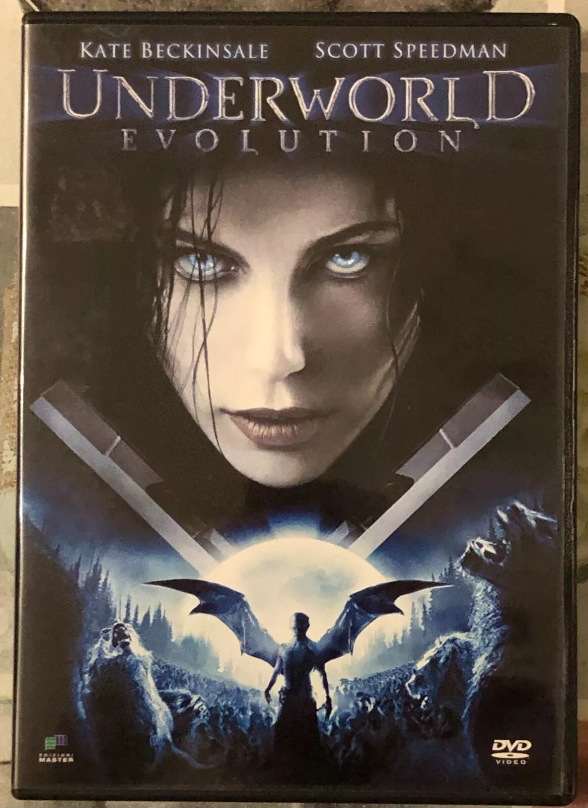 Underworld