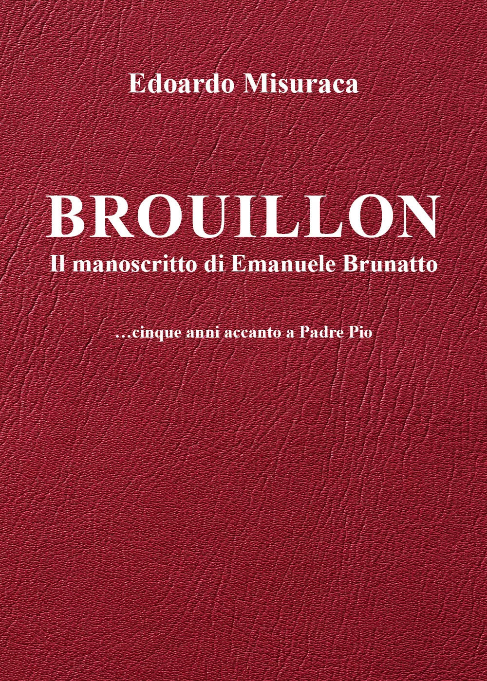 Brouillon