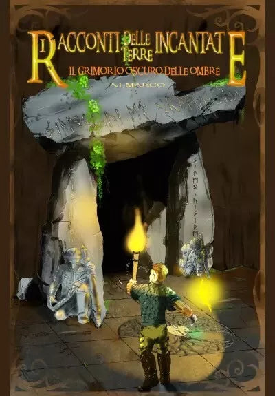 I Racconti delle Terre Incantate