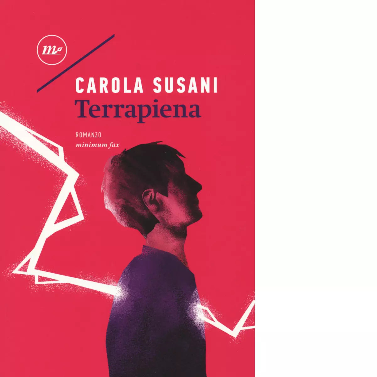 Terrapiena di Carola Susani