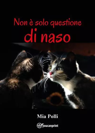 Non solo questione di naso di Mia Polli
