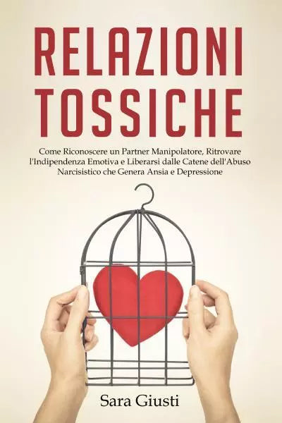 Relazioni Tossiche