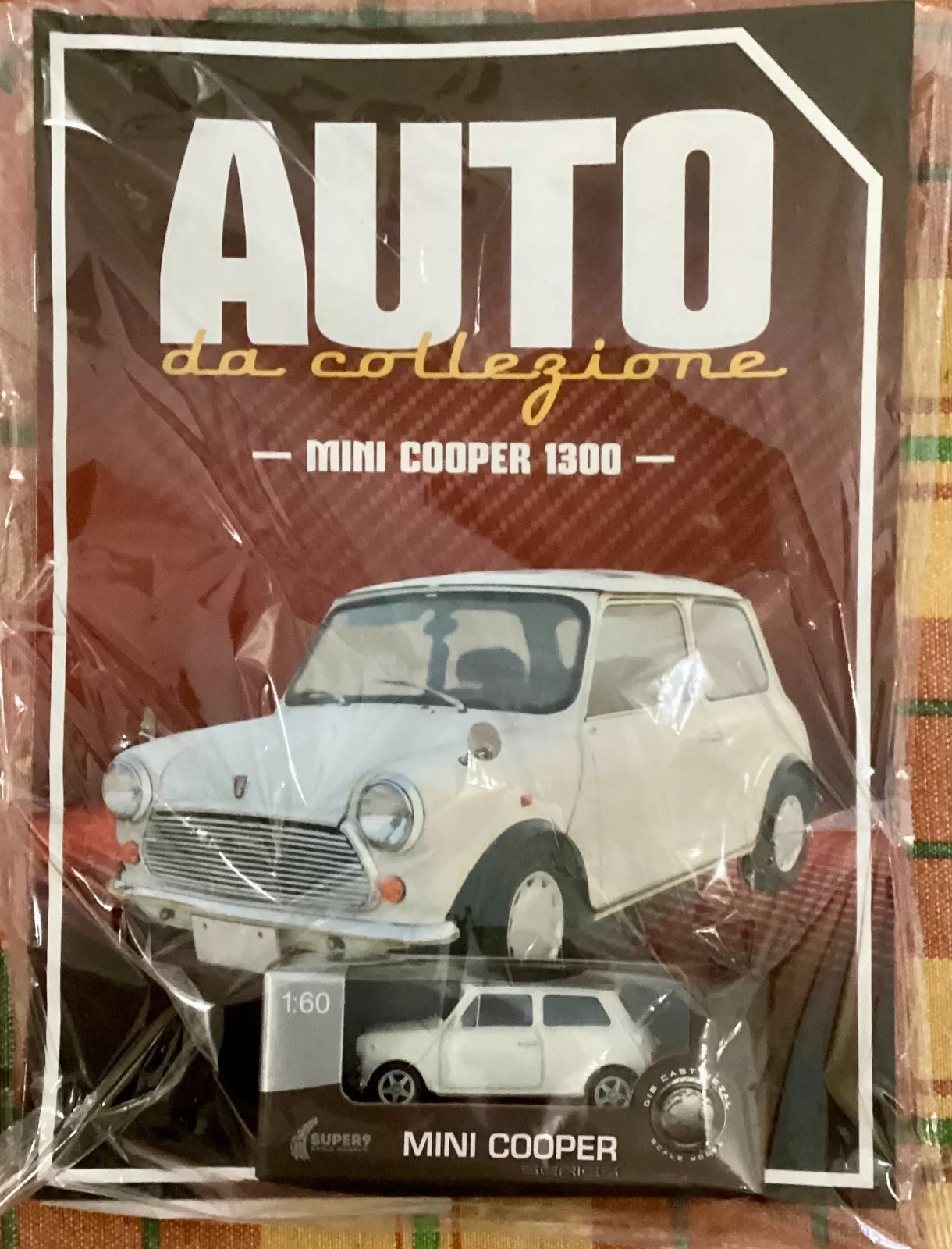 Auto da collezione n 6