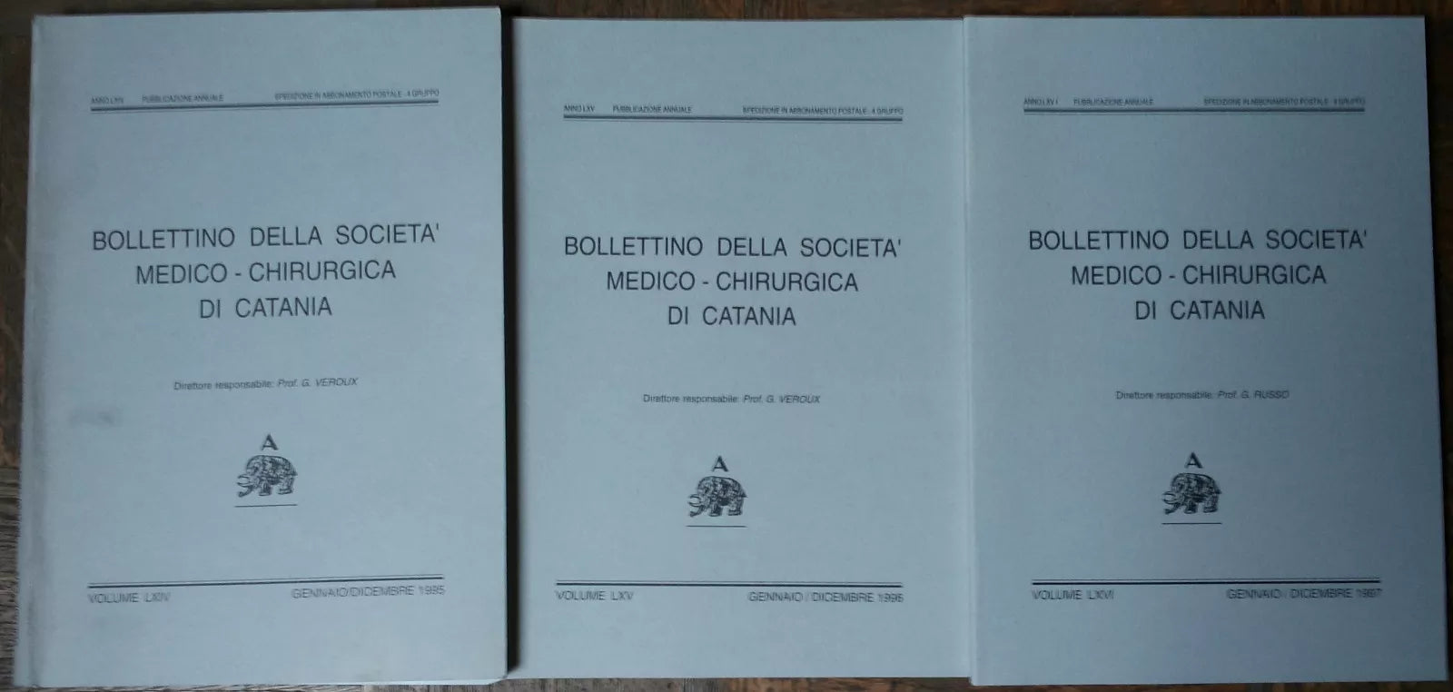 Bollettino della Societa Medico Chirurgica di Catania95,96,97-AA.VV-Monforte - R