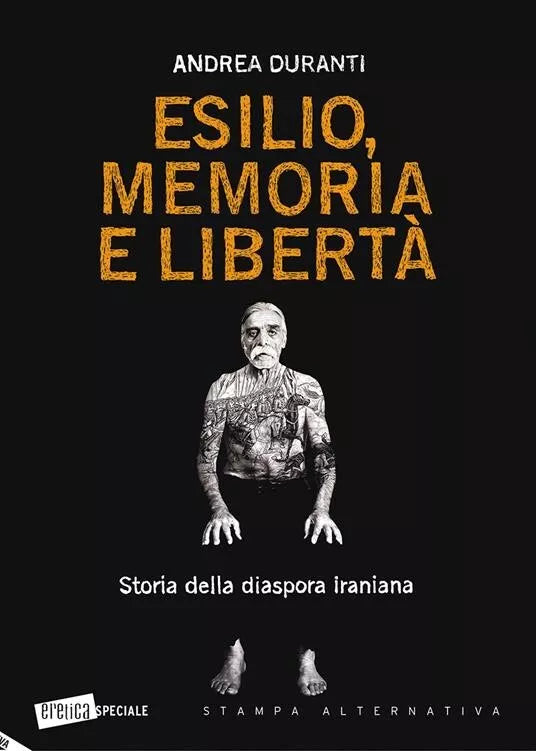 Esilio