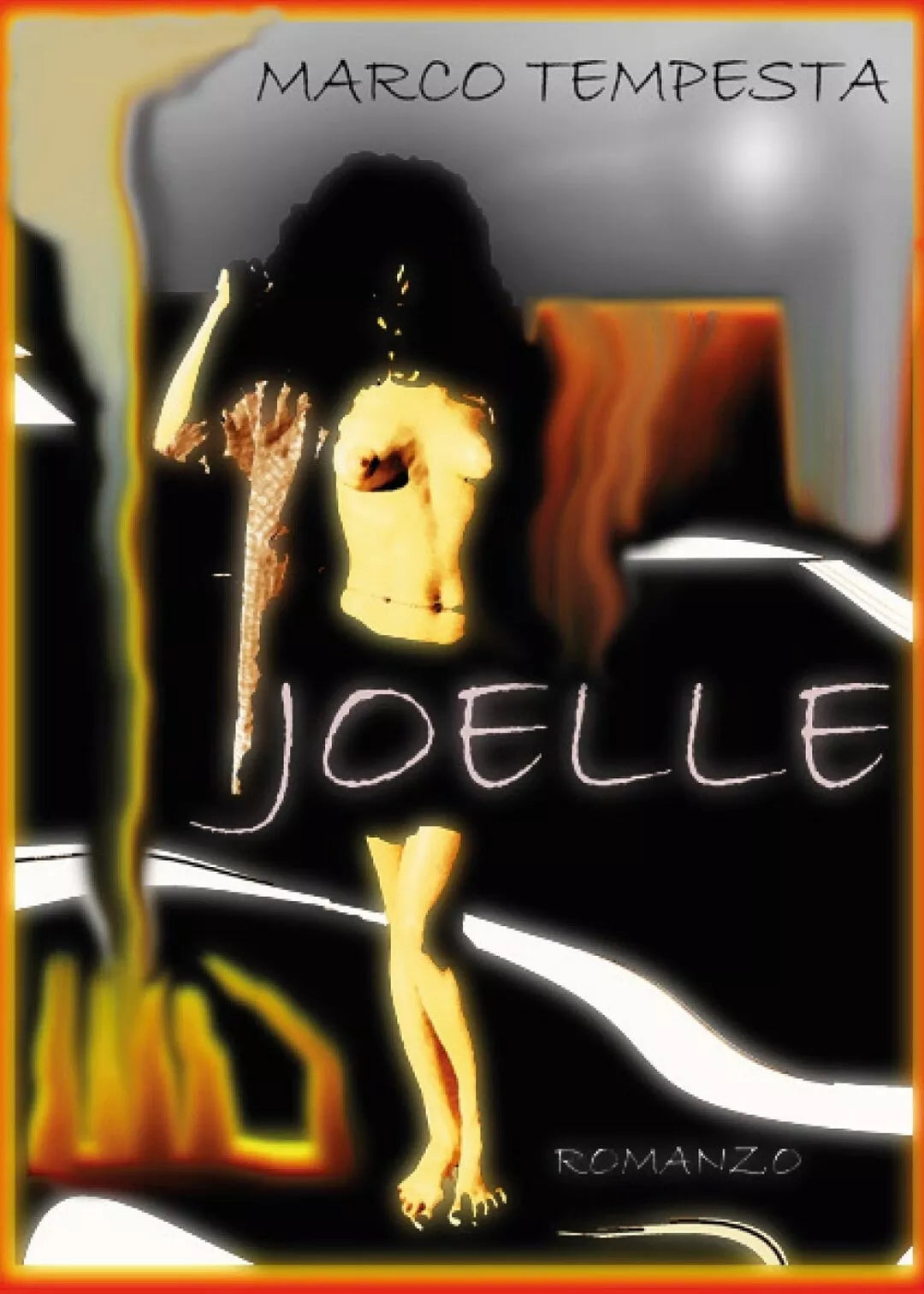 Joelle di Marco Tempesta, 2017, Youcanprint