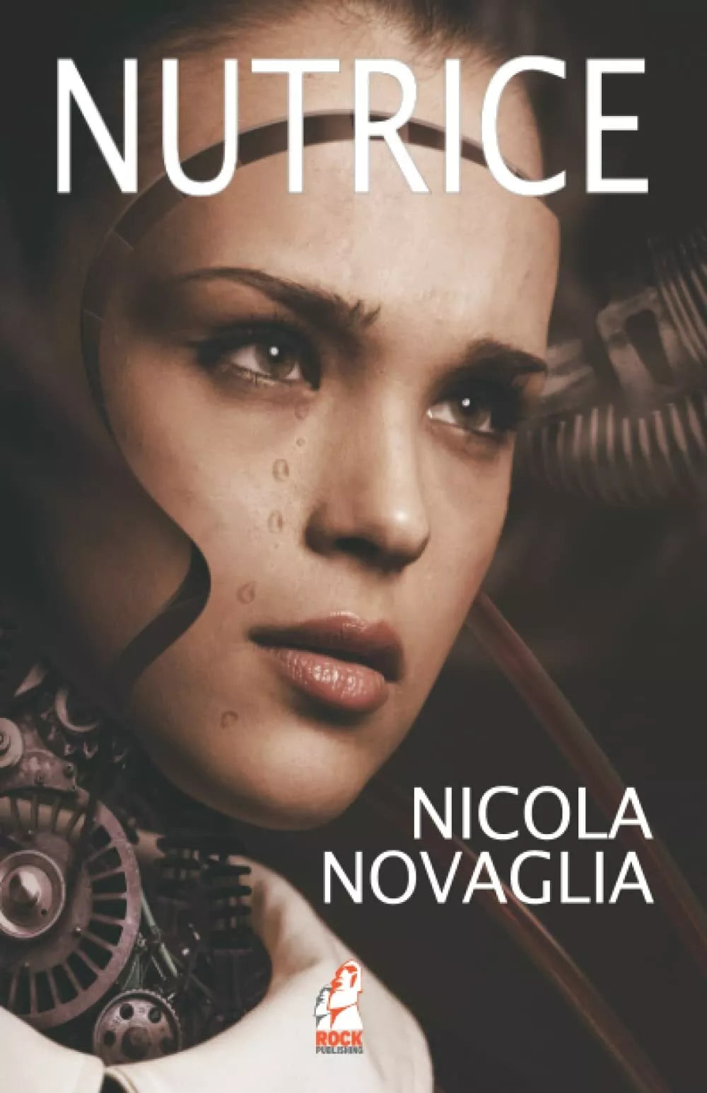 Nutrice di Nicola Novaglia