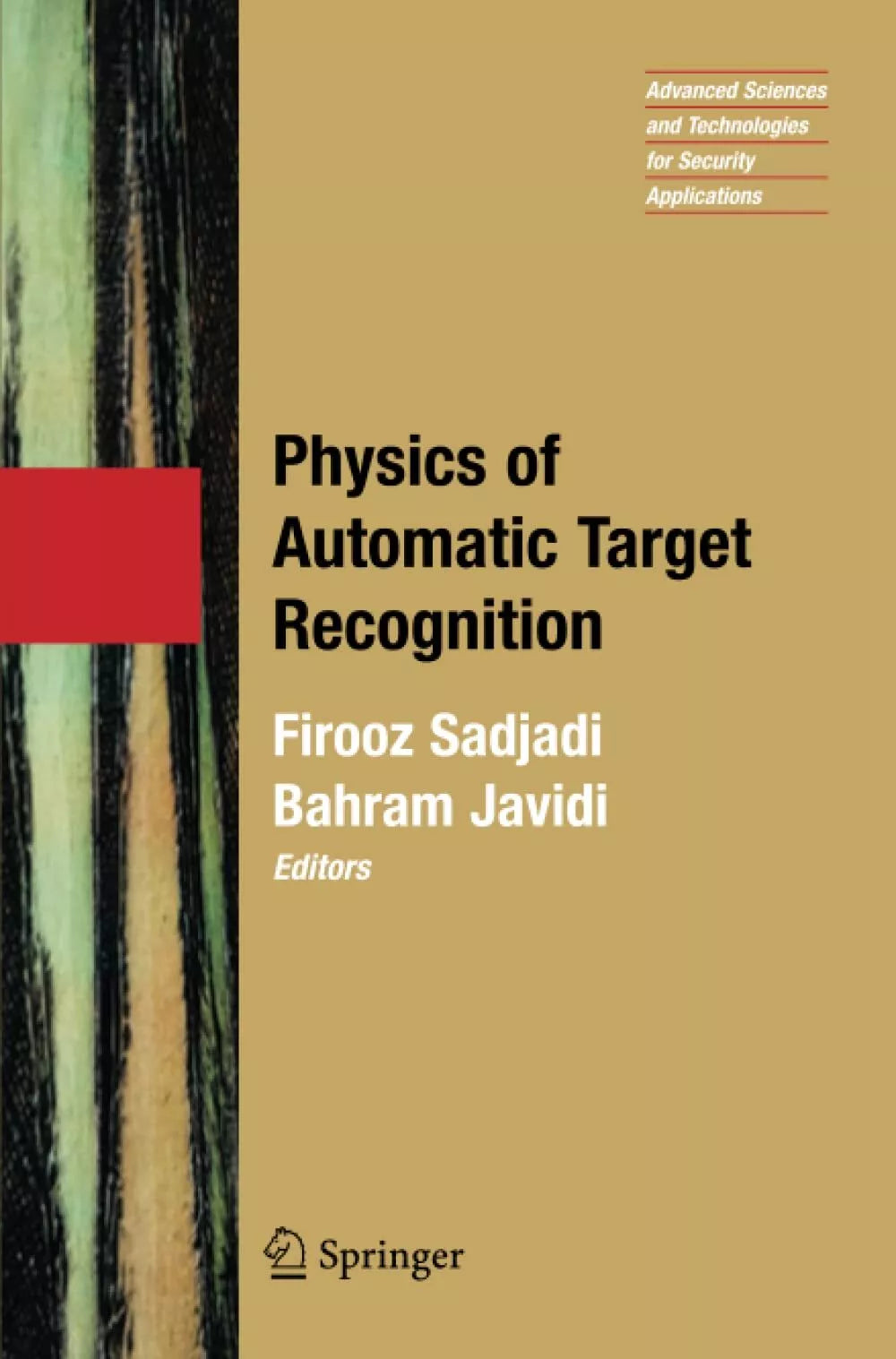 Physics of Automatic Target Recognition