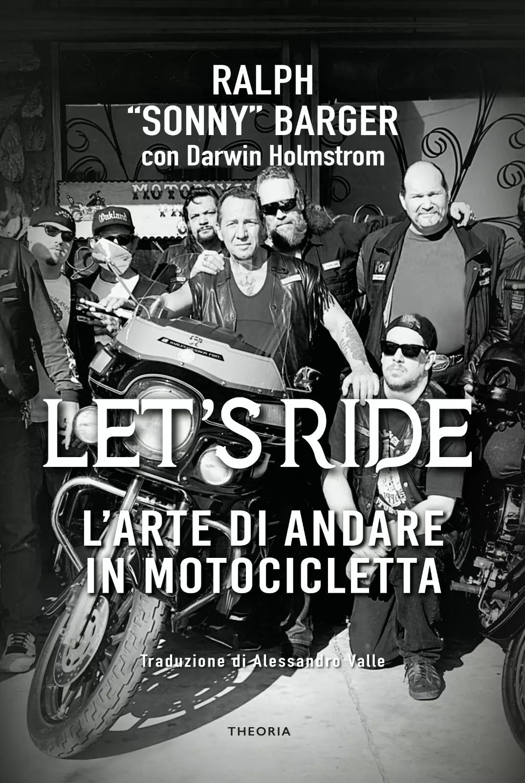 Let s ride