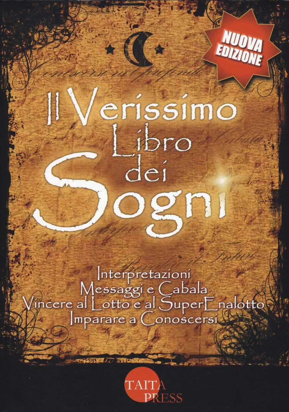 Il verissimo libro dei sogni