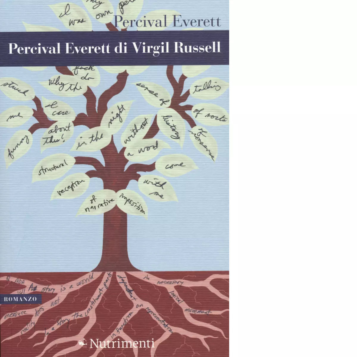 Percival Everett di Virgil Russell di Percival Everett