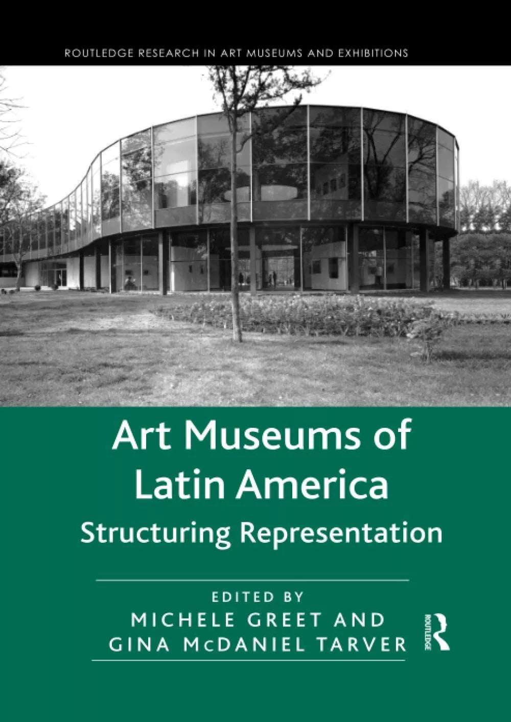 Art Museums Of Latin America