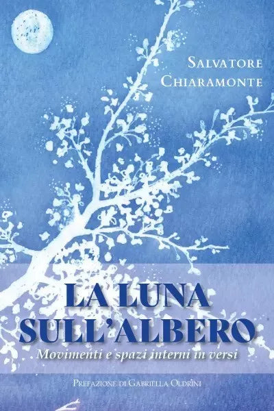 La luna sull albero di Salvatore Chiaramonte