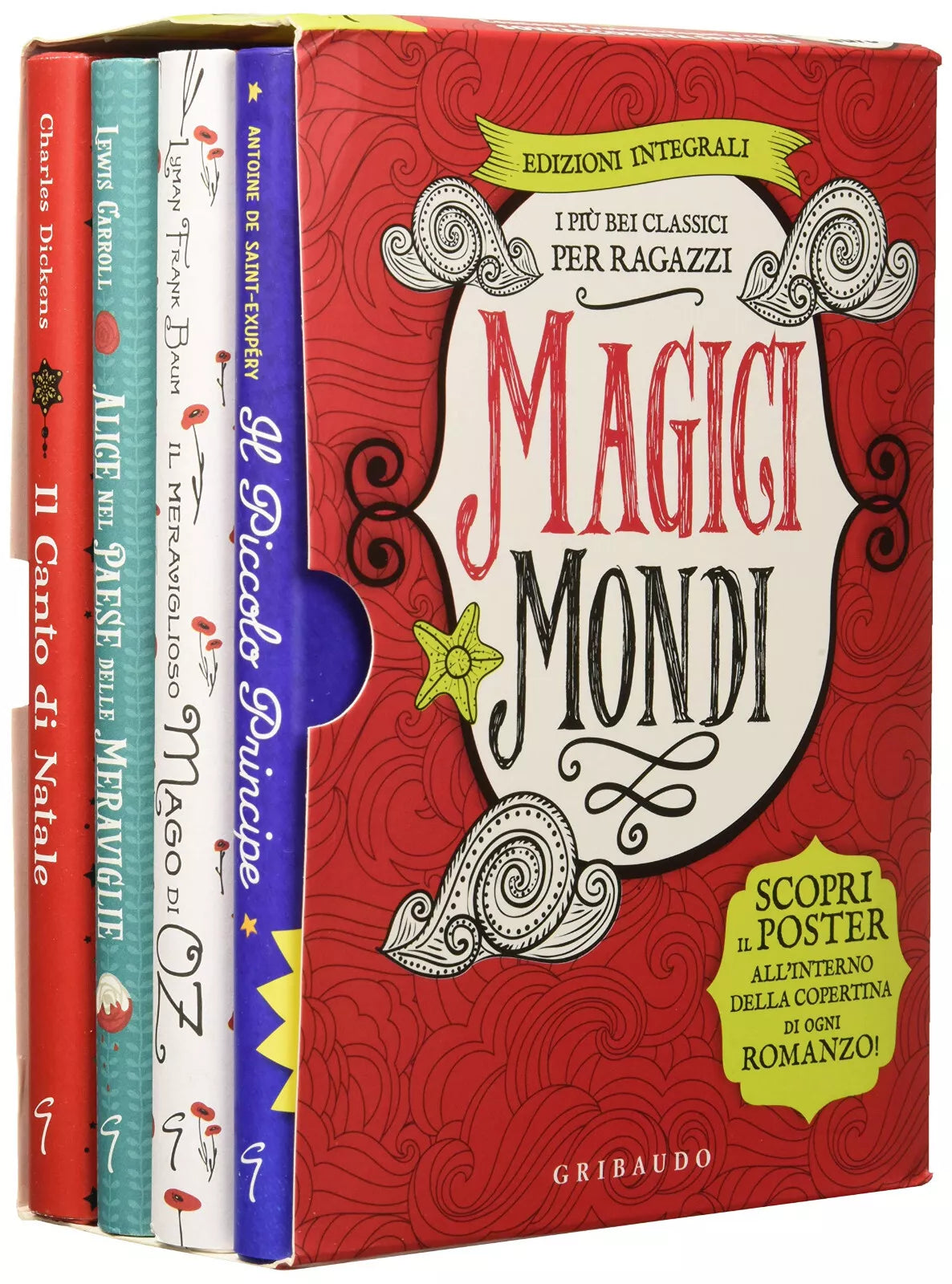 Magici mondi