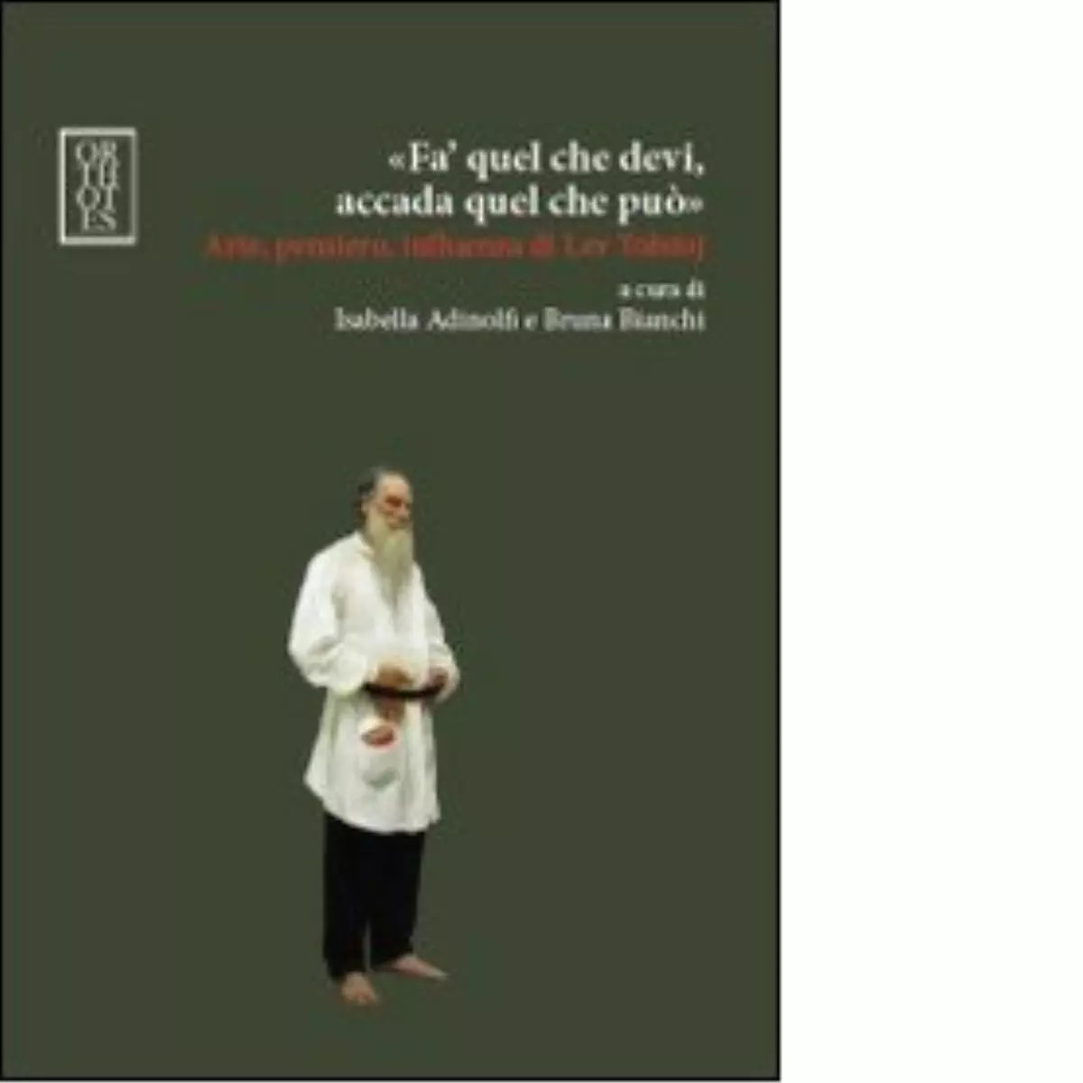Fa quel che devi